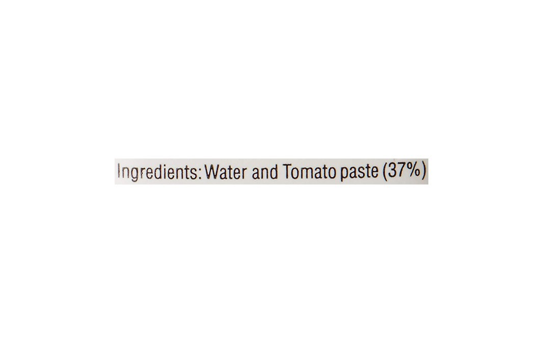 Smart Cook Tomato Puree    Pack  200 grams